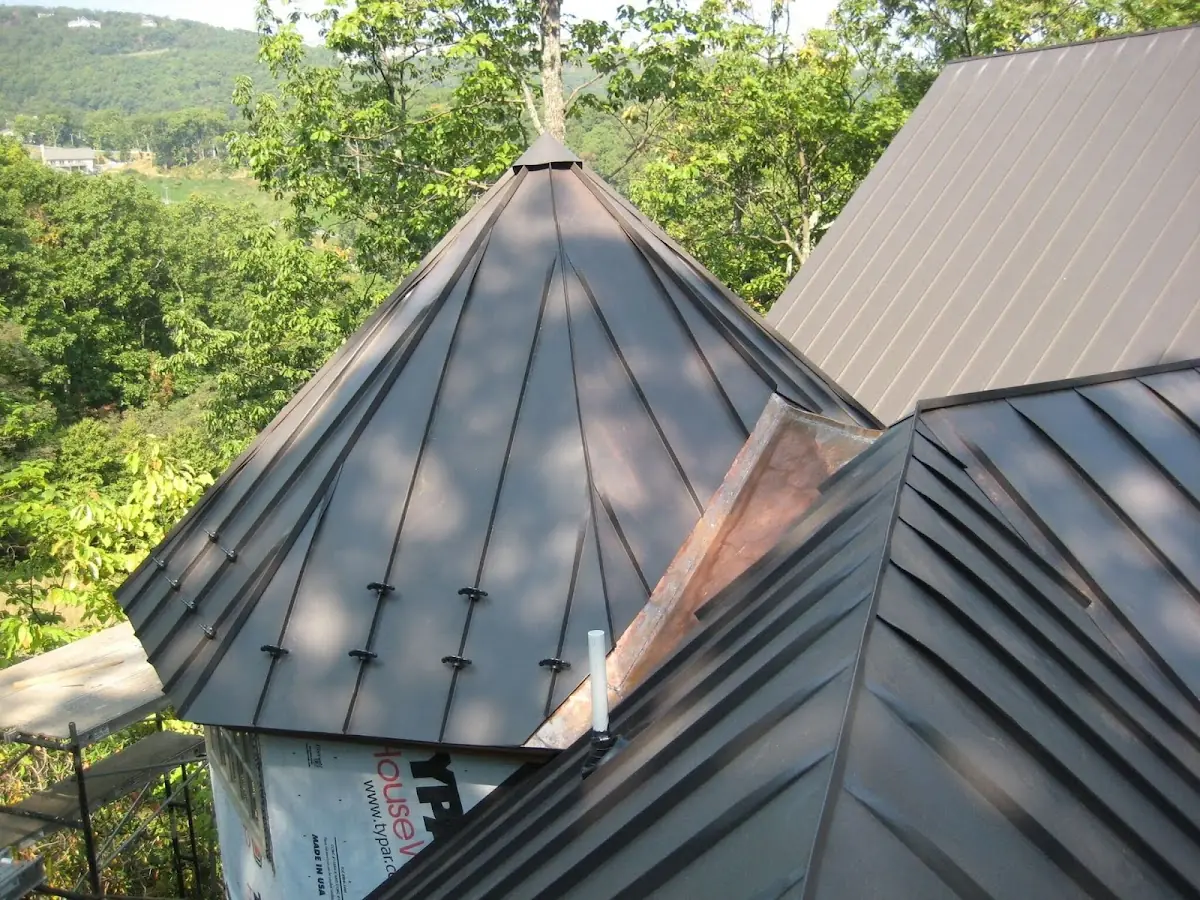 Professional Gutter Cleaning by Craftsman Roofing in East San Pedro